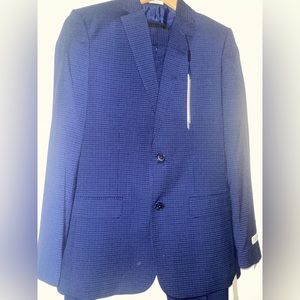 Boys New - never used 💙 slim fit